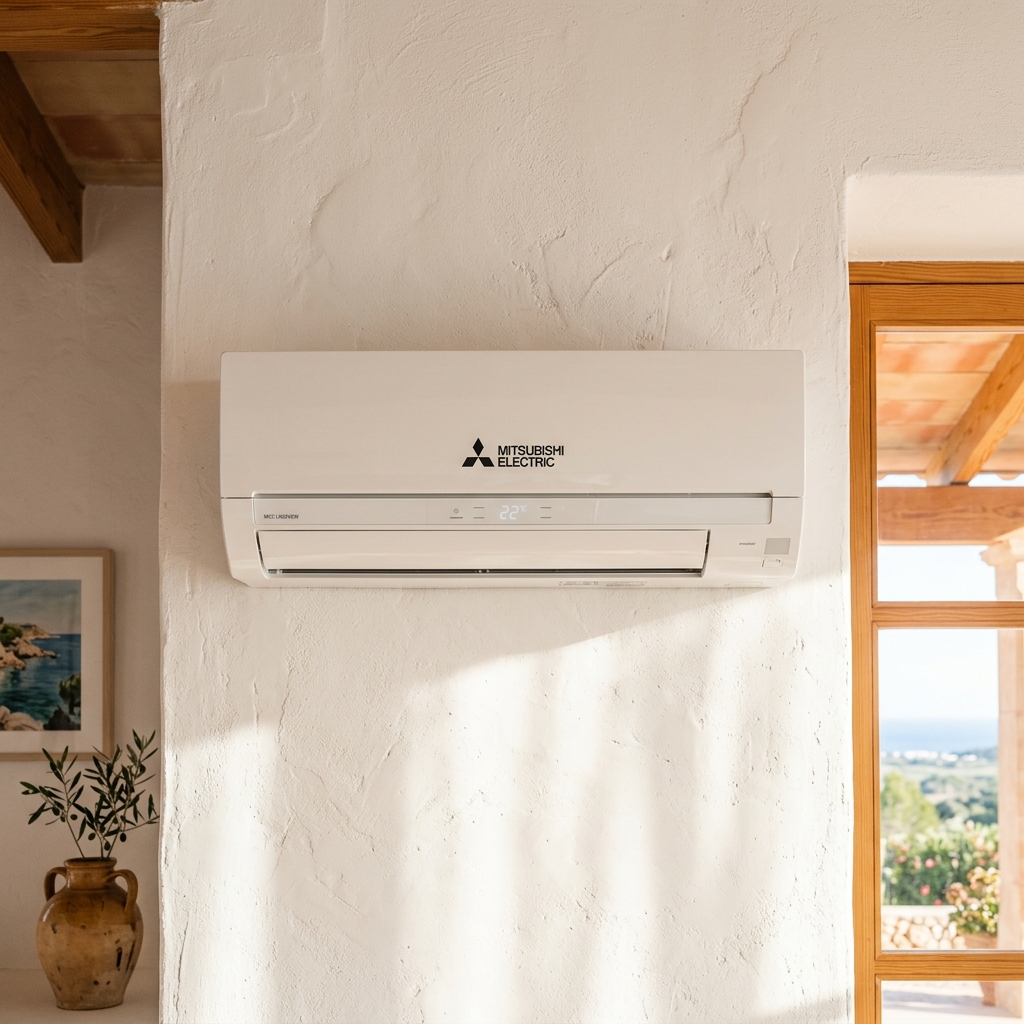 Air Conditioning