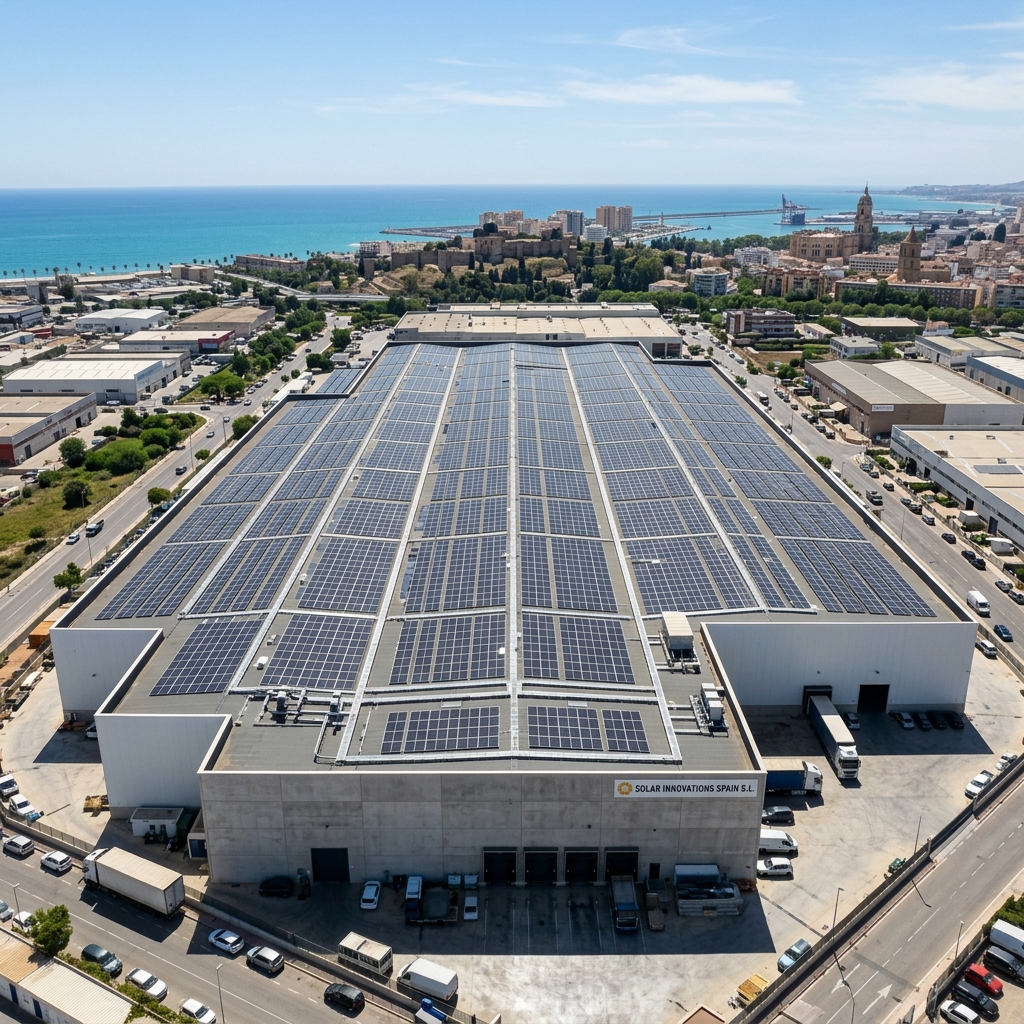 Commercial Solar