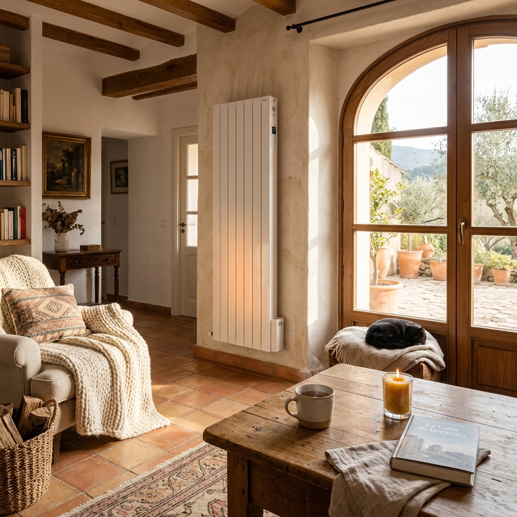 Electric Heating